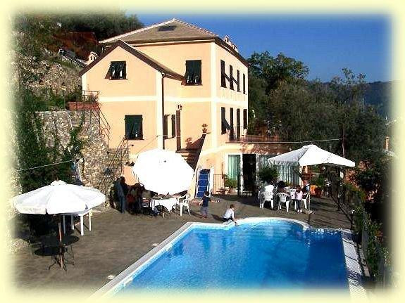 Villa Carmelina