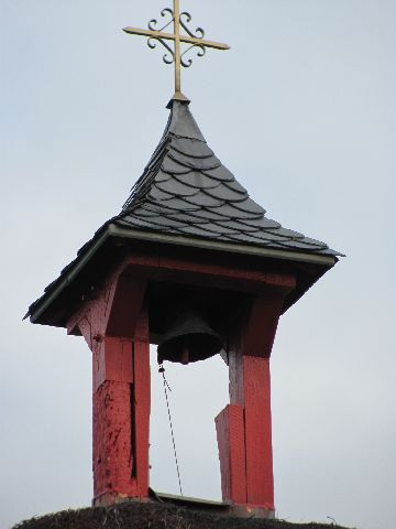 Frauenhauschen am Falkenhof景点图片