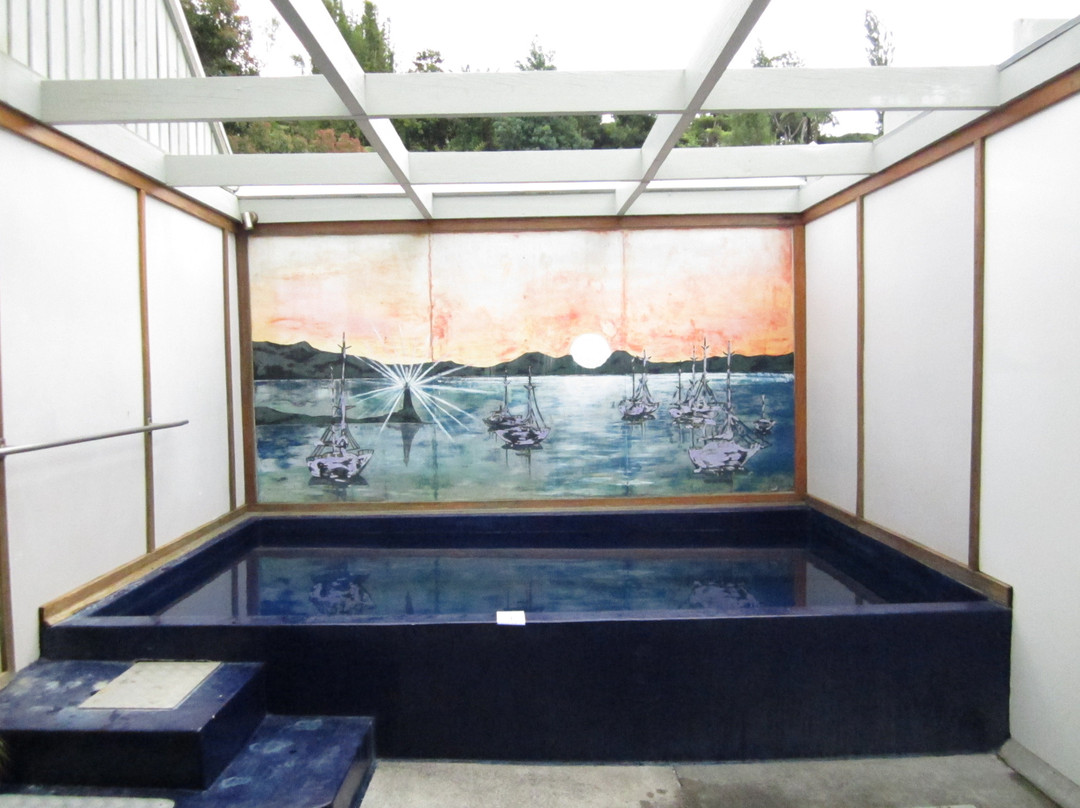 Fernland Spa & Campground景点图片