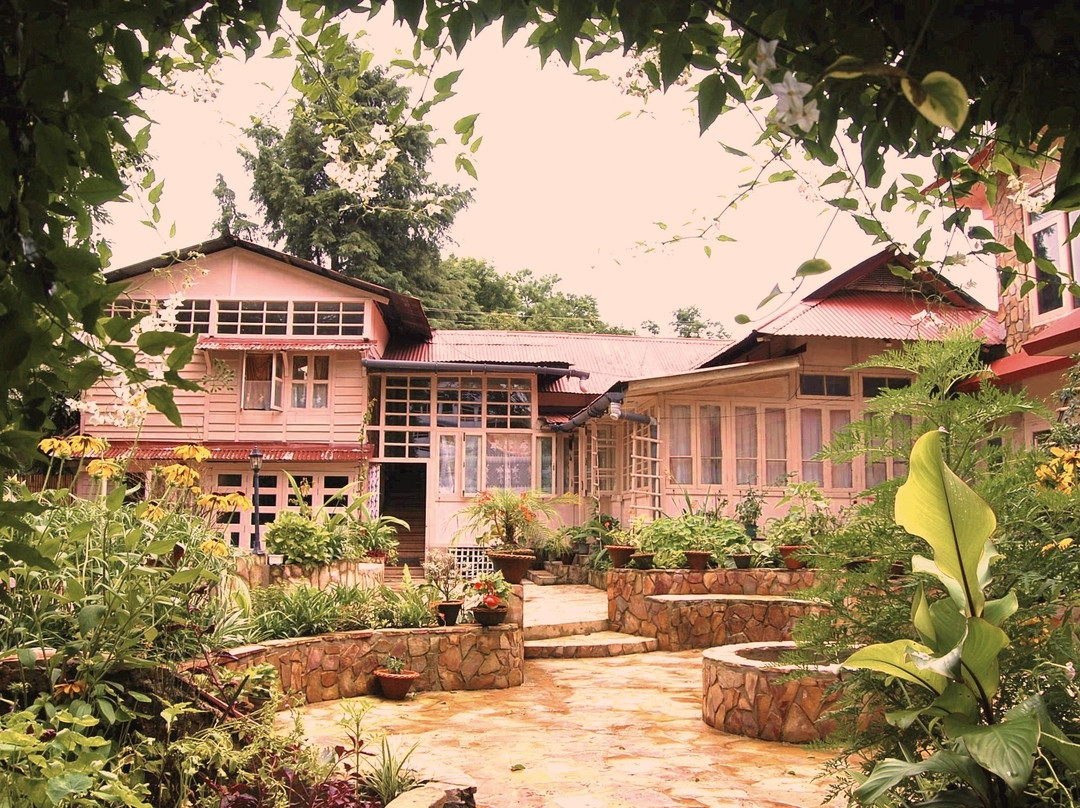 Aerodene Cottage
