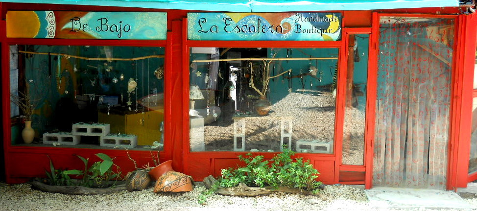 Urban Eclectic Handmade Boutique-塔马林多必去景点