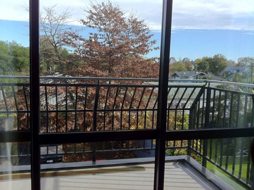 The Chester Bed & Breakfast Apartment主图