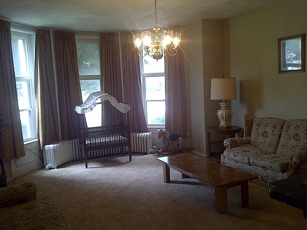 Heritage House Inn Bed and Breakfast主图