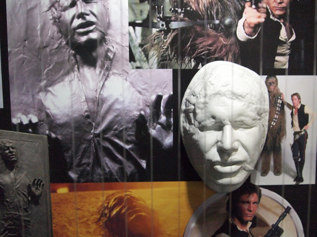 尤达盖伊电影展览-菲利普斯堡必去景点