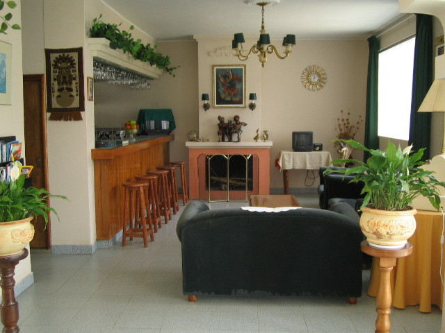 Grand Hostal Caraz Dulzura