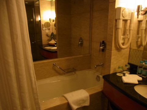 重庆世纪金源大饭店主图