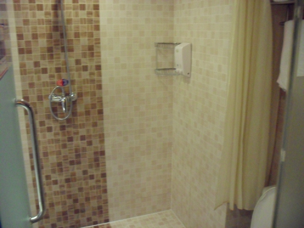 泰安银座佳驿连锁酒店青年路店主图