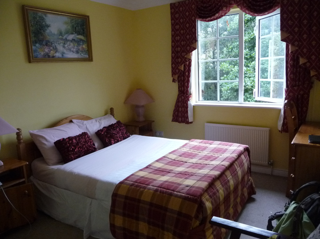 Connemara Country Lodge Bed and Breakfast