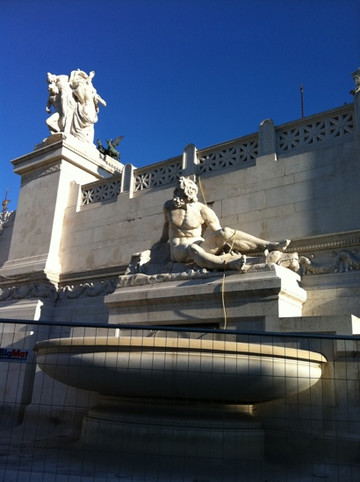 罗马奥德赛旅游团-罗马必去景点