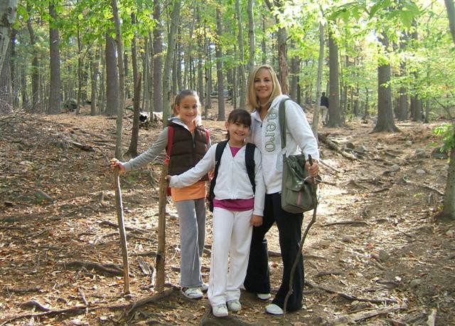 Blue Hills Trailside Museum-Milton必去景点