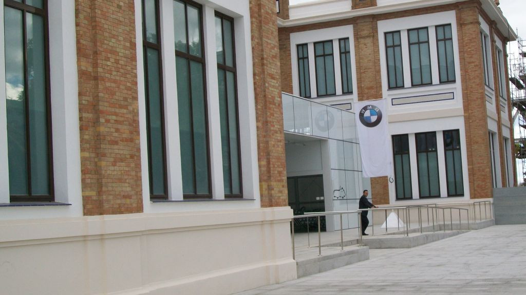 马拉加汽车时尚博物馆-马拉加必去景点