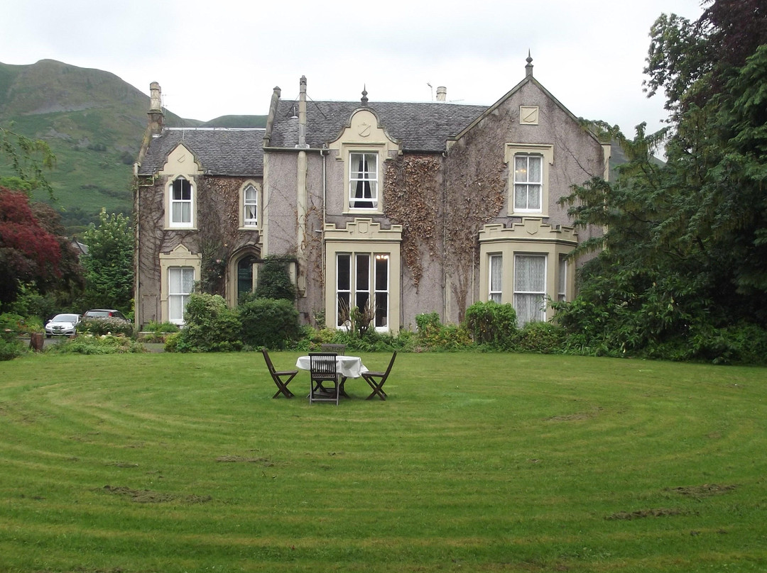 2023年12月Powmill旅游景点攻略Powmill旅游住宿,Powmill旅游美食猫途鹰