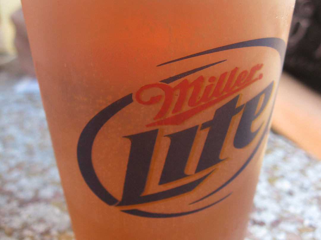 Miller Brewery Tour-密尔沃基必去景点