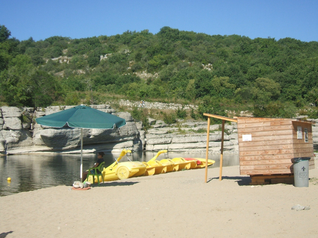 Isla Cool Douce景点图片