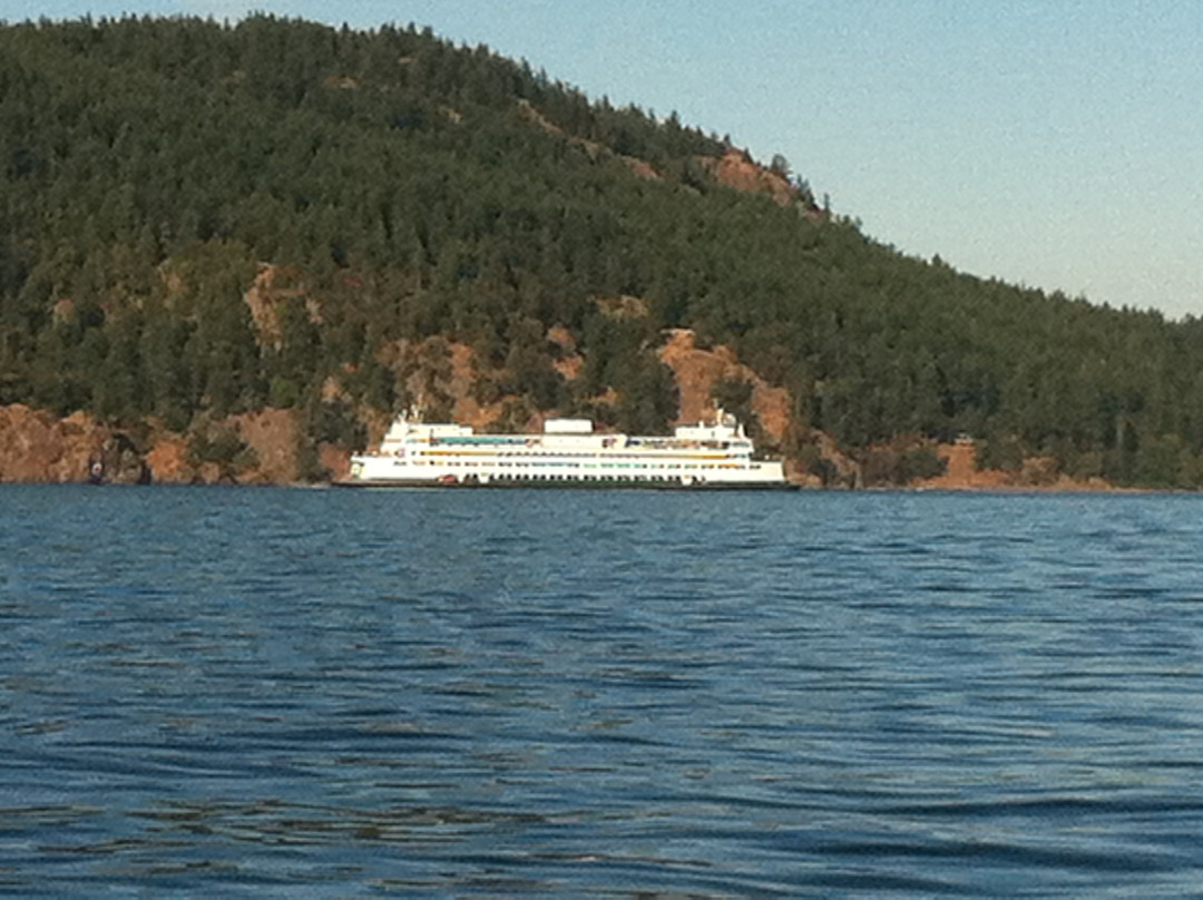 Lopez Lodge