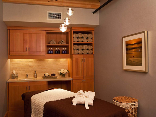 山姆赛特海洋度假酒店