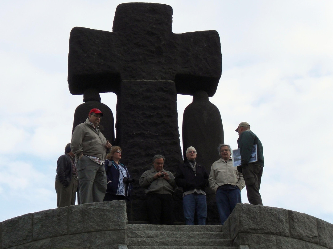 D-Day Historian - Paul Woodadge-巴约必去景点