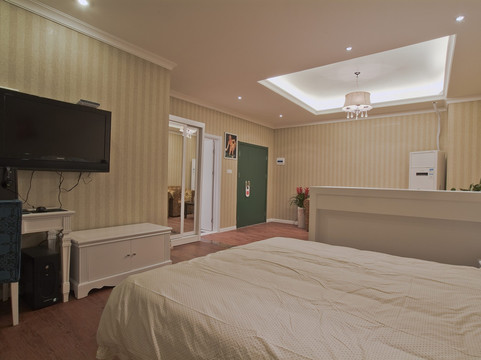 雅致商务酒店主图