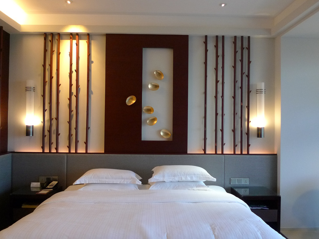 海口观澜湖度假酒店主图