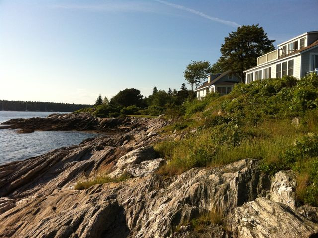 Rock Gardens Inn主图