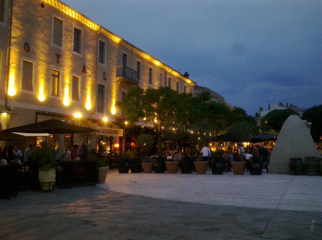 Royal Hôtel