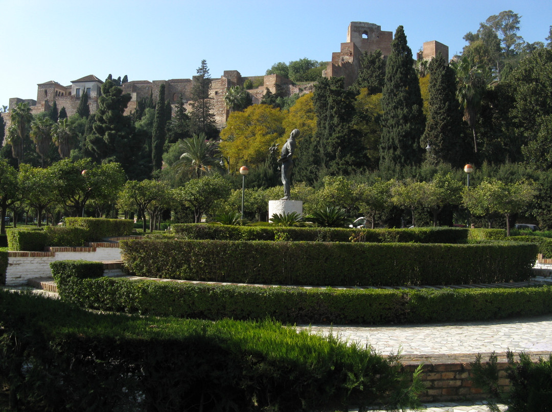 Bike Tours Malaga - We Bike Malaga!-马拉加必去景点