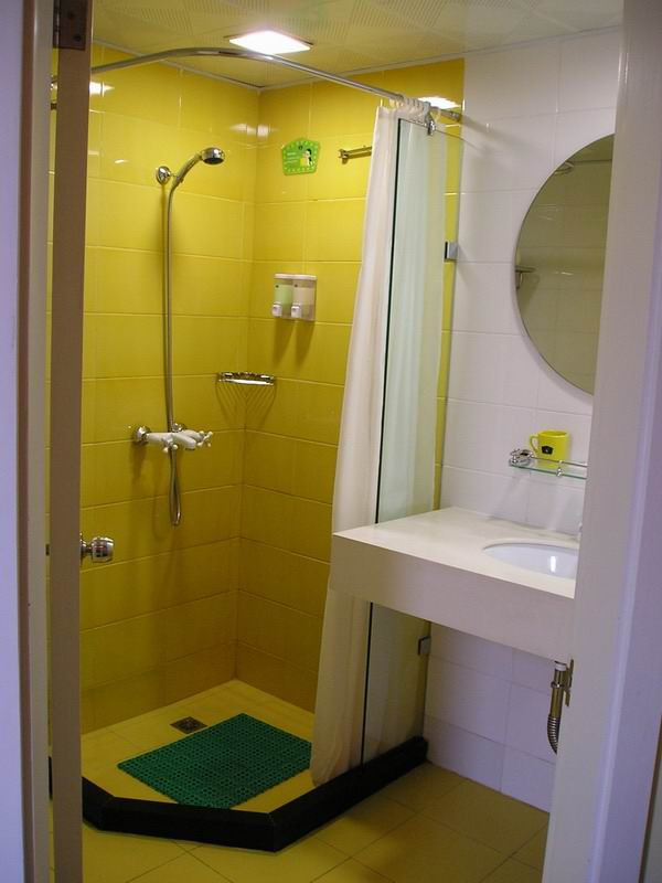 马鞍山如家解放路商业街店主图