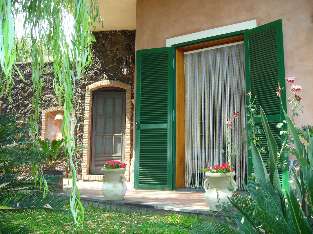 B&B Villa Dagala主图