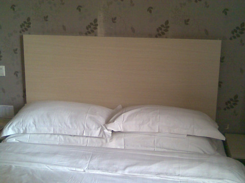 攀昆商务酒店主图