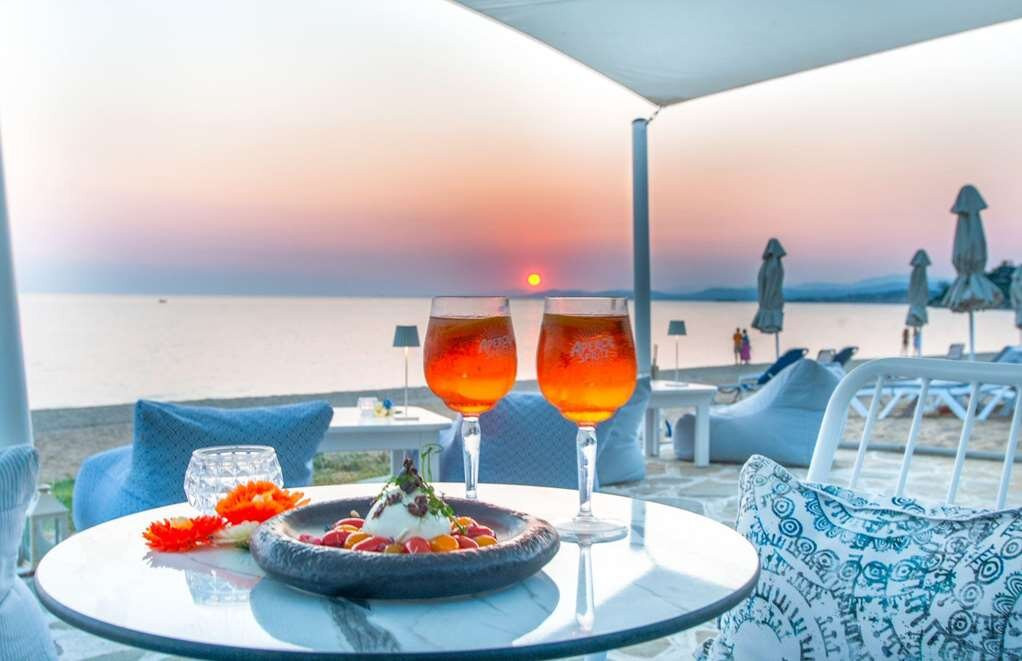 Acrotel Lily Ann Boutique Hotel主图