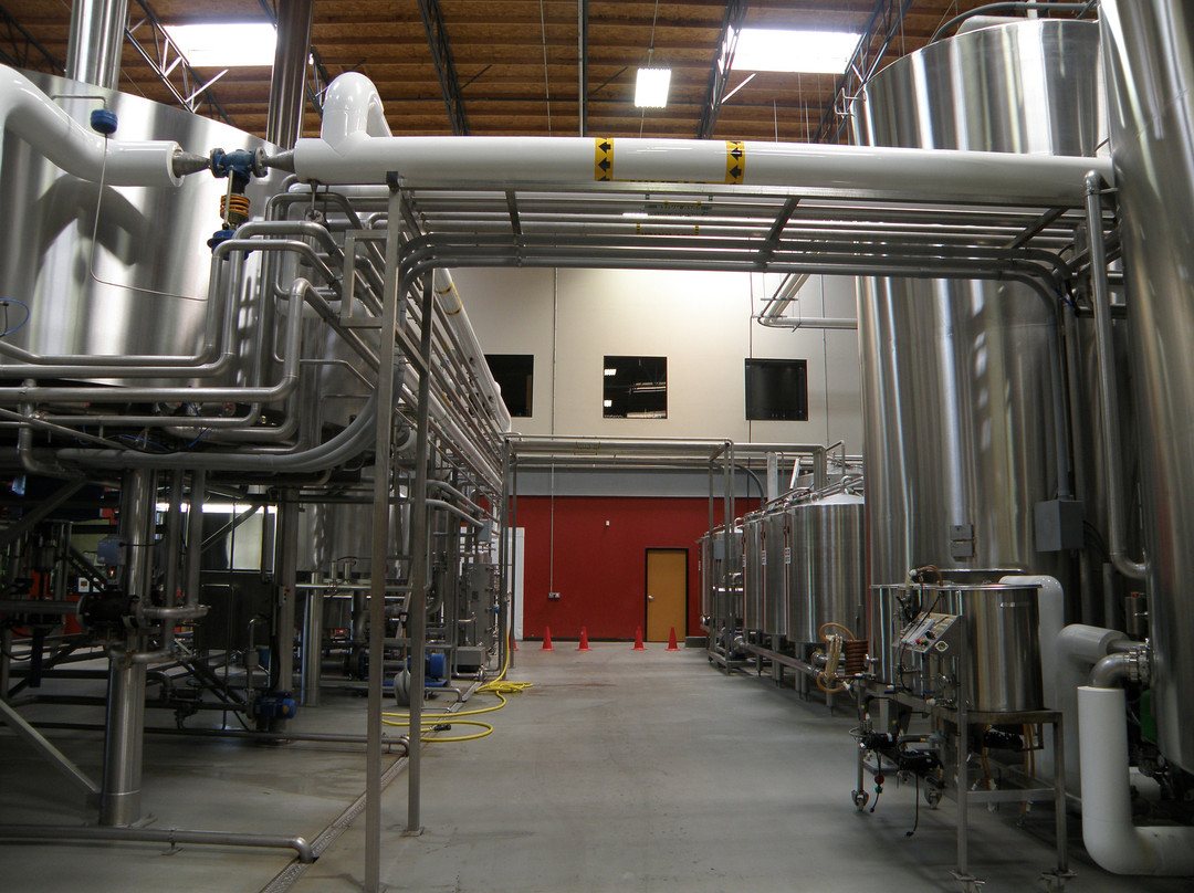 Stone Brewing景点图片