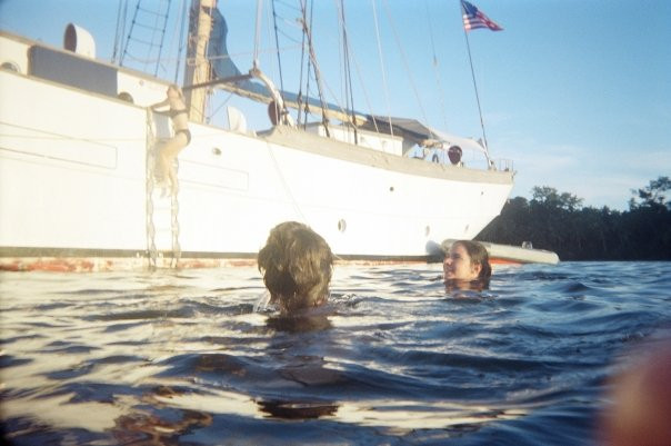 Whale Samaná With Kim-Santa Barbara de Samana必去景点