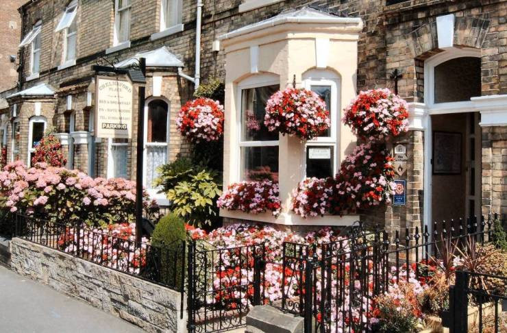 Chelmsford Place Guest House