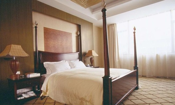 丽堤汽车旅馆主图