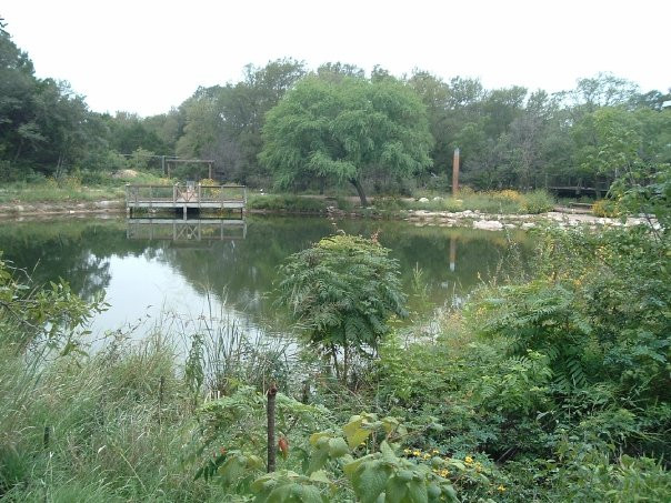 日尔克大都会公园-奥斯丁必去景点