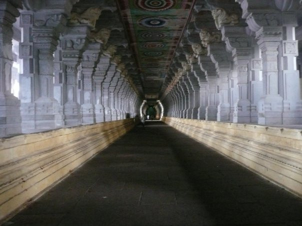 Arulmigu Ramanatha Swamy Temple景点图片