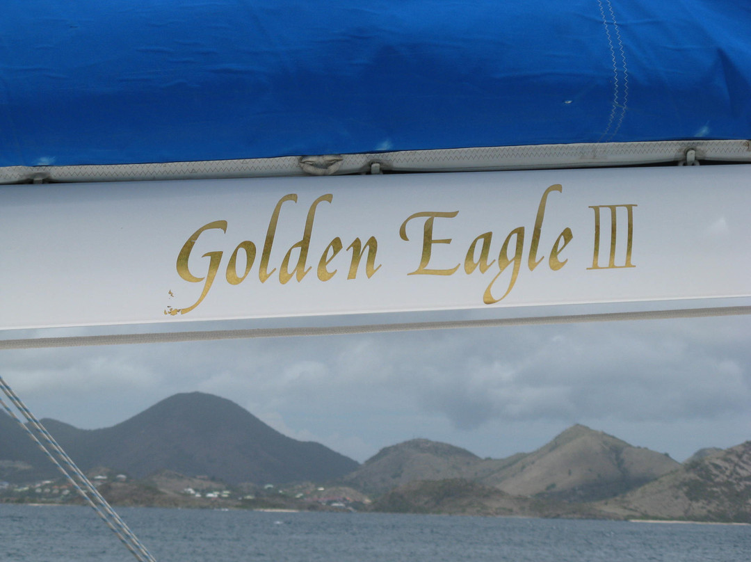 Golden Eagle Tour景点图片