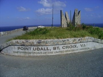 Point Udall-圣克鲁斯必去景点