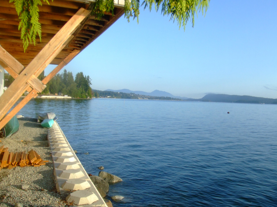 Seaview Marine Resort