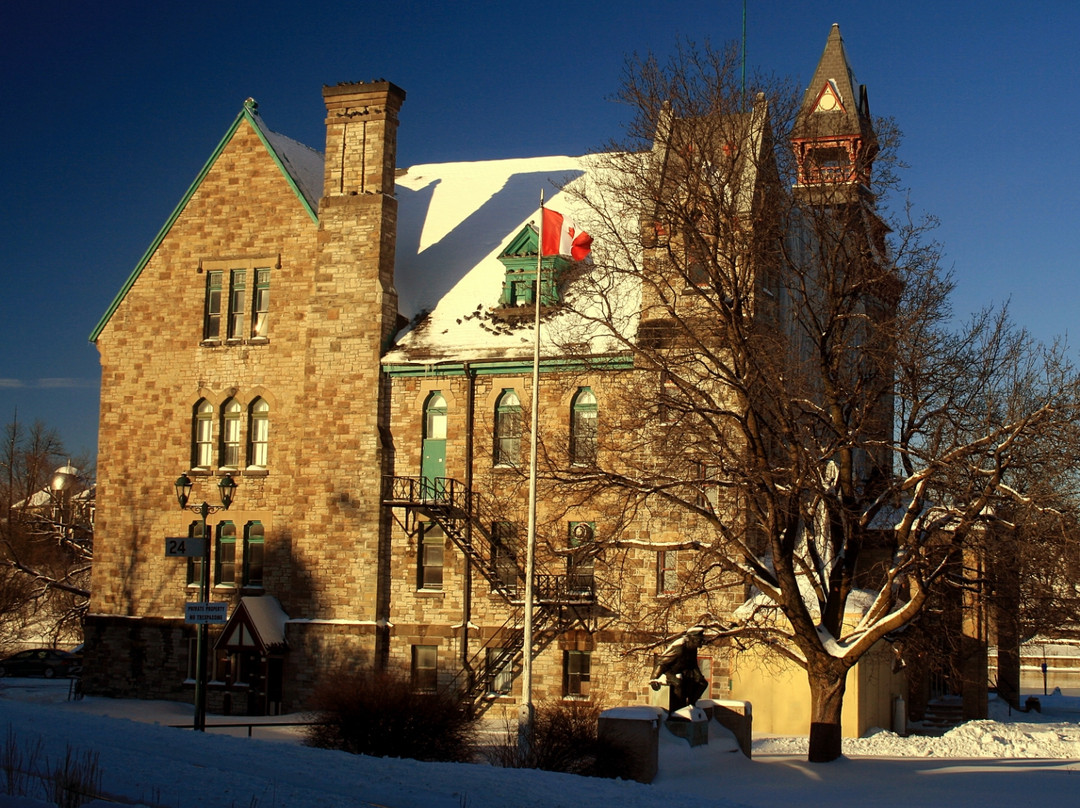 Almonte Village景点图片