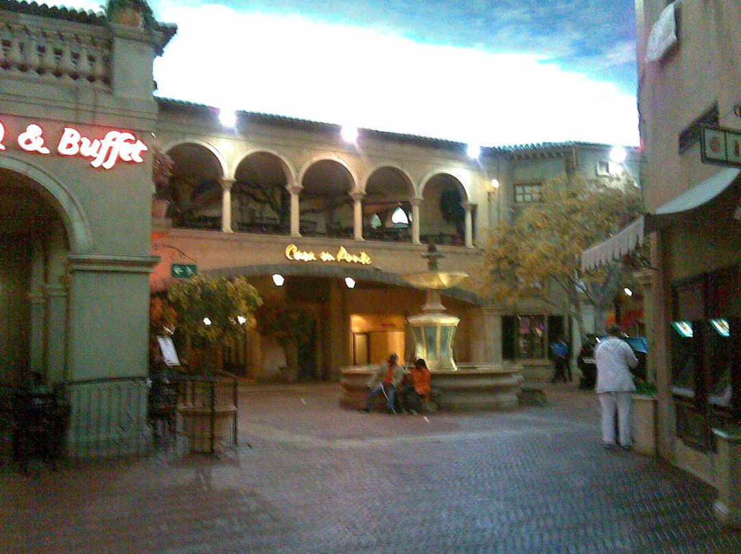 Montecasino景点图片