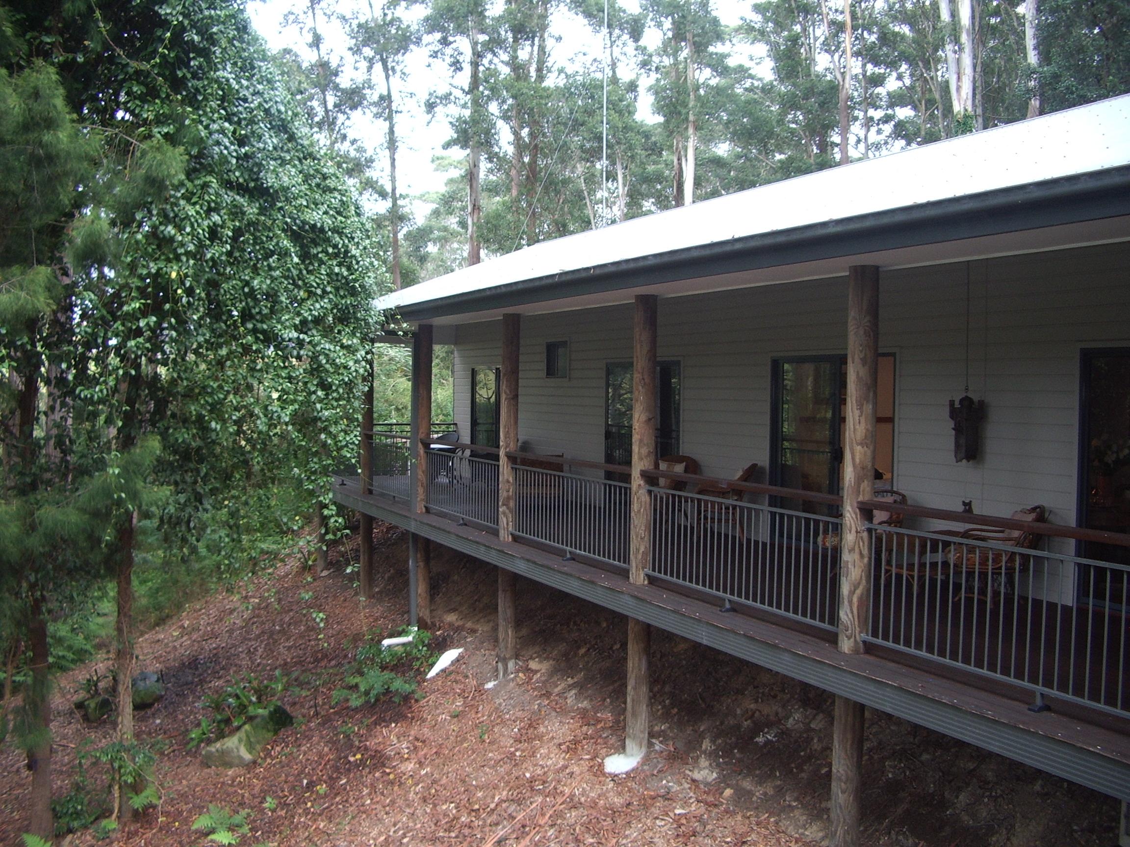 Riley's Bed and Breakfast-客卧