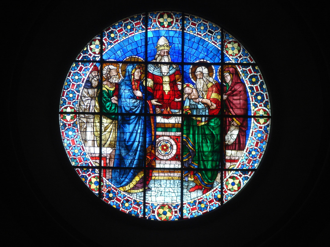 Cattedrale di San Lorenzo - Duomo di Genova-热那亚必去景点