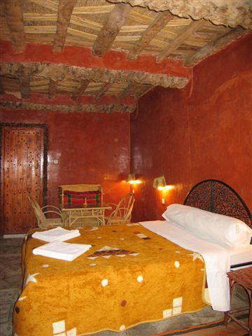 Riad du Sud - Kasbah Hotel主图