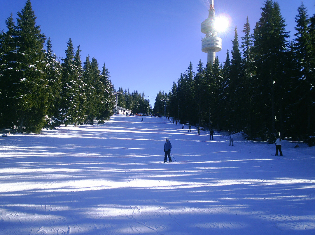 Pamporovo Ski Resort-斯莫梁必去景点