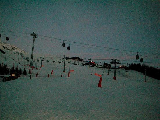 Clubhotel Piolet主图