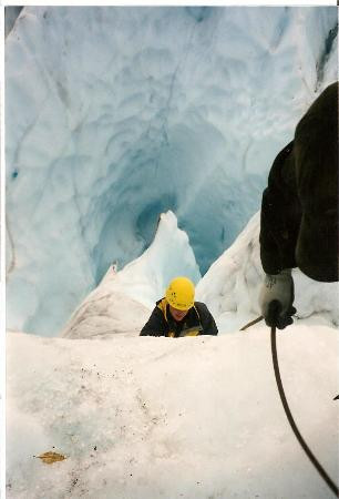 Kennicott Wilderness Guides-Kennicott必去景点