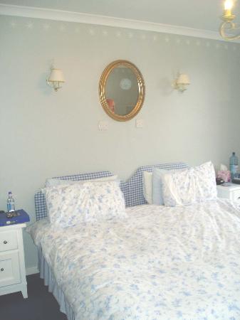The Shore Bed and Breakfast-客卧