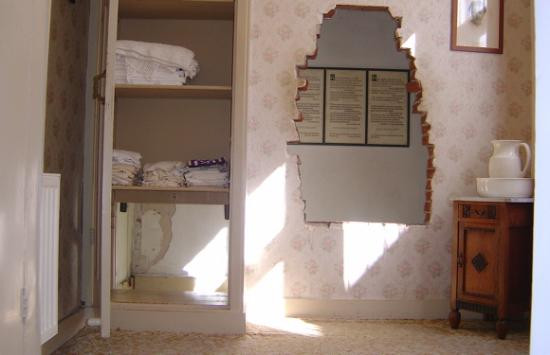 The Corrie ten Boom House-哈勒姆必去景点