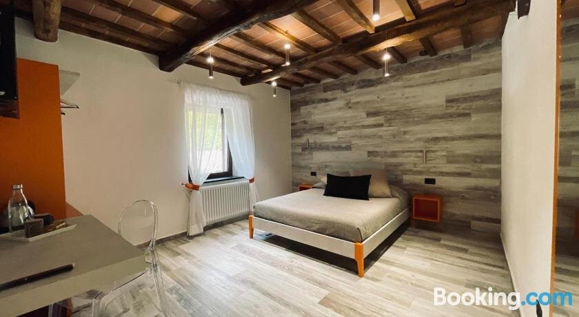 Il Gaudente B&B主图